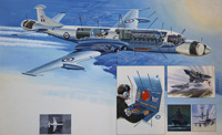 Nimrod Mark III (Original) (Signed)