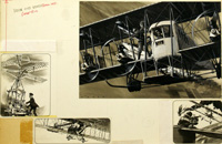 Igor Ivanovitch Sikorsky 'Mr Helicopter' (Original) (Signed)