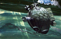 The Turtle (Original)