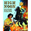 High Noon: 10 of the Best Wild West Picture Library Stories Ever