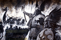 Up Helly Aa (Original)