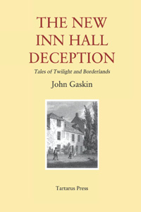 The New Inn Hall Deception (Signed) (Limited Edition)