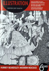 Illustration, issue 14  Winter 2007