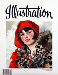 view Illustration (USA magazine)  issue thirty