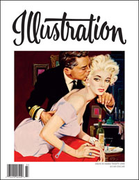 view Illustration (USA magazine)  issue thirty one