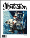 Illustration magazine (published in USA)