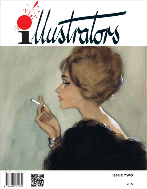 illustrators - the finest European Illustrators of the 20th Century