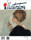 illustrators magazine