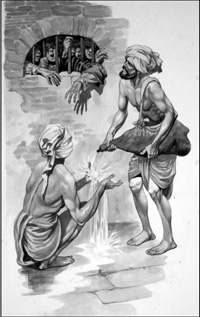 The Black Hole of Calcutta (Original)