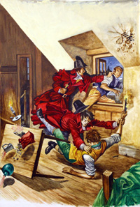 The Bow Street Runners (Original)