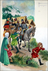 Time to Report (Original)