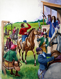 A Day At The Races (Original)