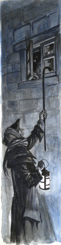 Wakey Wakey! (Original)