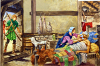 The Black Death (Original)