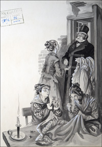 The Satanic Mills (Original)