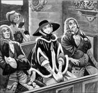 Jenny Diver (Original)