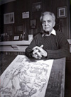 Kirby King of Comics