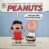 Peanuts