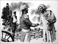 Unsung Heroes James Kavanagh (Original)