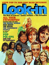 The Best of Look-in