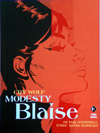 Modesty Blaise: Cry Wolf