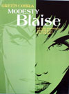 Modesty Blaise: Green Cobra
