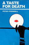 Modesty Blaise Novels