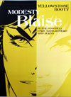 Modesty Blaise