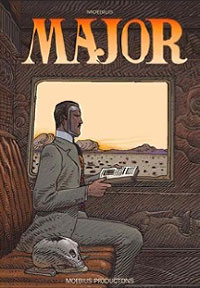 view Le Major (Limited Edition)