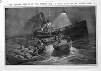 1913 (Matania original prints) Art