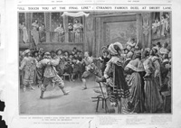 1919 (Matania original prints) Art