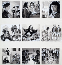 From Then Till Now - Keeping A Diary (Original)