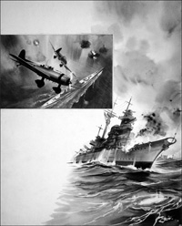 Death From Above (Original)