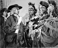 William Penn (Original)