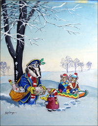 Special Delivery (Original) (Signed)