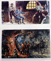 Captain Blood 3 (Original)