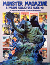 Monster Magazine & Collector's Guide #2