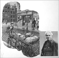 Bramwell Booth - Salvation Army (Original)