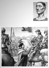 King Henry VII (Original)