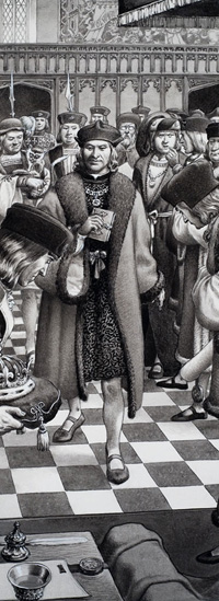 Henry VII (Original)