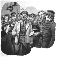 The Convert (Original)