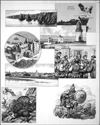 John O'Groats (Original)