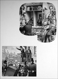 Origins of the Salvation Army (Original)