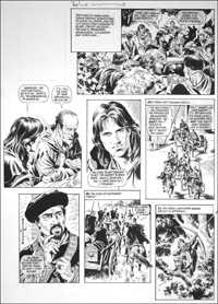 Robin of Sherwood: Tax Collector (Original)