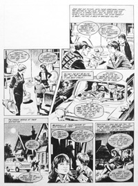 Worzel Gummidge - Televisions (Original)