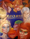 Elfquest A Gallery of Portraits (Signed) (Limited Edition)