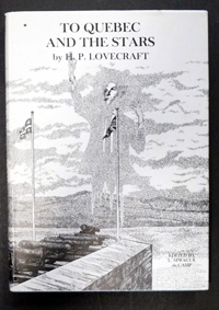 To Quebec And The Stars