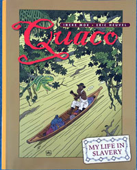 Quaco - My Life in Slavery