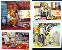 Cinderella - Poor Cinderella (Originals)