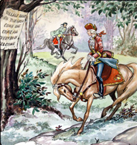 Cinderella: Invitation to the Ball (Original)